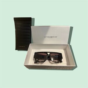 Victoria Beckham Sunglasses (New)